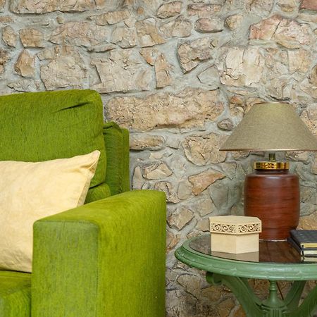 O Refugio Das Buracas Condeixa-a-Nova Εξωτερικό φωτογραφία