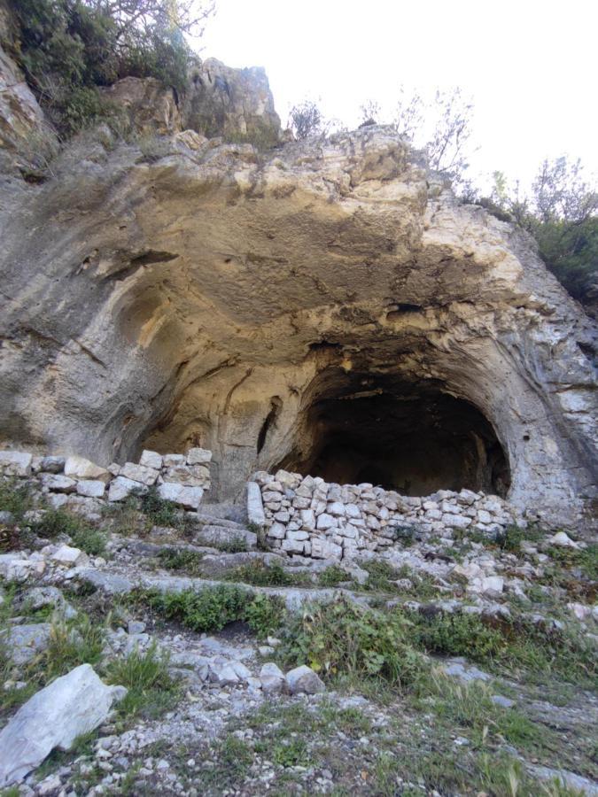 O Refugio Das Buracas Condeixa-a-Nova Εξωτερικό φωτογραφία