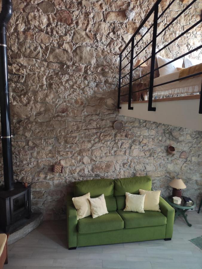 O Refugio Das Buracas Condeixa-a-Nova Εξωτερικό φωτογραφία