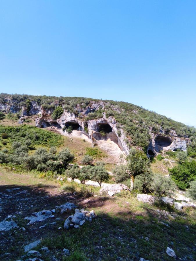O Refugio Das Buracas Condeixa-a-Nova Εξωτερικό φωτογραφία